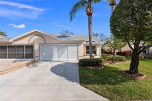 4237 SE Home Way, Port Saint Lucie, FL 34952 Sold 03/20/25