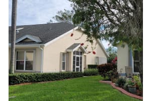 4237 SE Home Way, Port Saint Lucie, FL 34952 Sold 03/20/25