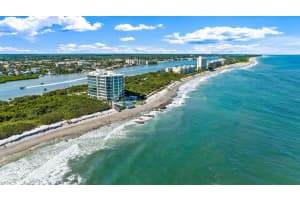 1500 S Beach Road 303, Tequesta, FL 33469 - MLS#R11058071