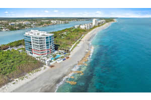 1500 S Beach Road 303, Tequesta, FL 33469 - MLS#R11058071