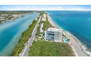 1500 S Beach Road 303, Tequesta, FL 33469 - MLS#R11058071