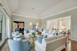 8 Sandpiper Drive, Palm Beach, FL 33480 Sold 06/16/25