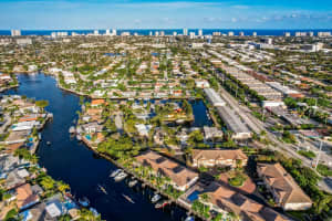 1367 SE 3rd Avenue, Pompano Beach, FL 33060 - MLS#R11058078