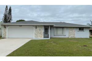 1257 SE Mcfarlane Avenue, Port Saint Lucie, FL 34952 Sold 04/11/25