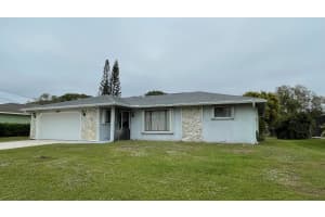 1257 SE Mcfarlane Avenue, Port Saint Lucie, FL 34952 Sold 04/11/25