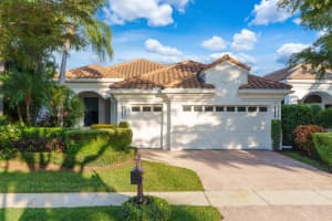 16130 Via Monteverde, Delray Beach, FL 33446 Sold 04/24/25