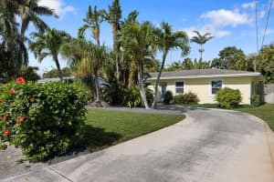 711 Ocean Inlet Drive, Boynton Beach, FL 33435 Sold 04/23/25
