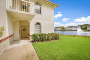 121 Cypress Point Drive 121, Palm Beach Gardens, FL 33418 Sold 04/07/25