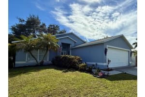 2990 SE Cypress Street, Stuart, FL 34997 Sold 05/21/25