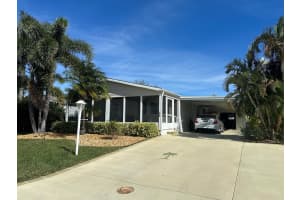 3264 Perigrine Falcon Drive, Port Saint Lucie, FL 34952 Sold 04/28/25