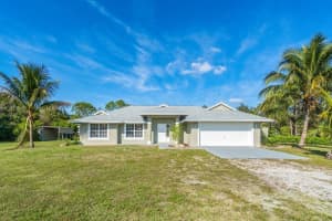 16417 63rd Road N, The Acreage, FL 33470 Sold 03/21/25