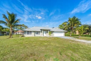 16417 63rd Road N, The Acreage, FL 33470 Sold 03/21/25