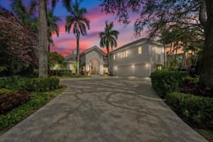 158 Spyglass Lane, Jupiter