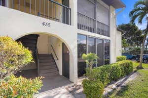 5801 Whispering Pine Way D-1, Greenacres, FL 33463 Sold 05/15/25