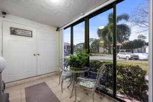 5801 Whispering Pine Way D-1, Greenacres, FL 33463 Sold 05/15/25