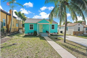 916 30th Court, West Palm Beach, FL 33407 Sold 04/01/25