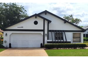 11152 Highland Circle, Boca Raton, FL 33428 Sold 12/17/25