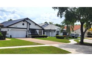 11152 Highland Circle, Boca Raton, FL 33428 Sold 12/17/25