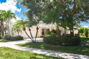 8403 E Garden Oaks Circle, Palm Beach Gardens, FL 33410 Sold 05/30/25