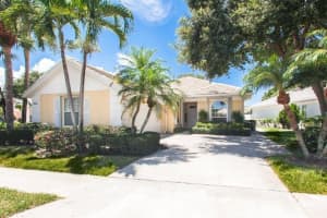 8403 E Garden Oaks Circle, Palm Beach Gardens, FL 33410 Sold 05/30/25