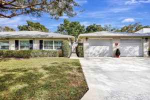 10108 43rd Trail S 306, Boynton Beach, FL 33436 Sold 03/18/25