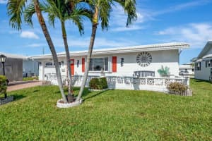 1505 SW 17th Avenue, Boynton Beach, FL 33426 Sold 03/31/25