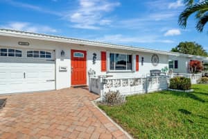 1505 SW 17th Avenue, Boynton Beach, FL 33426 Sold 03/31/25
