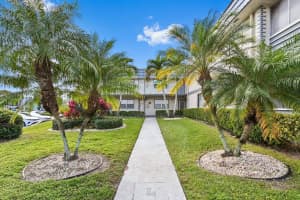 553 Brittany L, Delray Beach, FL 33446 Sold 04/01/25