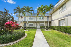 553 Brittany L, Delray Beach, FL 33446 Sold 04/01/25