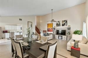 4459 Willow Pond Road C, West Palm Beach, FL 33417 Sold 08/27/25