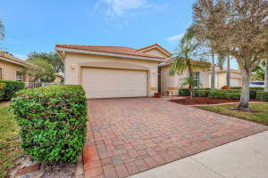 8590 Pine Cay, West Palm Beach, FL 33411 Sold 04/11/25