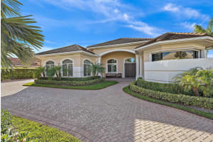 214 SE Turtle Creek Drive, Tequesta, FL 33469 Sold 05/02/25