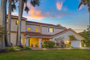 915 Hyacinth Drive, Delray Beach, FL 33483 Sold 05/28/25