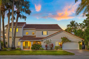 915 Hyacinth Drive, Delray Beach, FL 33483 Sold 05/28/25