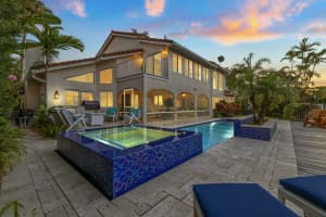 915 Hyacinth Drive, Delray Beach, FL 33483 Sold 05/28/25