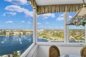 500 S Ocean Boulevard Ph8, Boca Raton, FL 33432 Sold 05/29/25