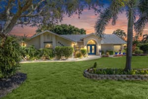 2489 NW Everglades Boulevard, Stuart, FL 34994 Sold 04/07/25