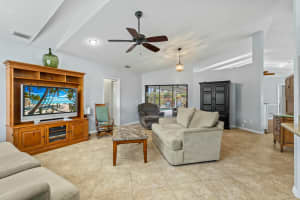 2489 NW Everglades Boulevard, Stuart, FL 34994 Sold 04/07/25