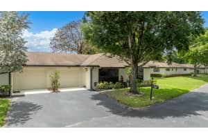 4875 Finchwood Lane B, Boynton Beach, FL 33436 Sold 05/15/25