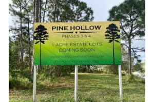 10614 Lighter Wood Lane, Fort Pierce, FL 34945 Sold 05/28/25