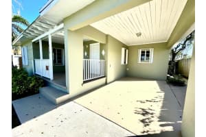 119 E 24th Street, Riviera Beach, FL 33404 Sold 03/18/25