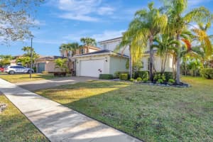 2935 Bellarosa Circle, Royal Palm Beach, FL 33411 Sold 08/15/25