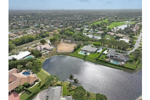 330 Glenwood Drive, Delray Beach, FL 33445 - MLS#R11058180