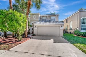 1102 Oakwater Drive, Royal Palm Beach, FL 33411 Sold 07/28/25