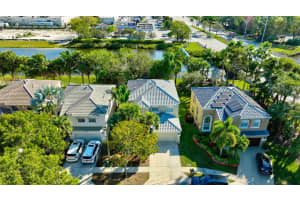 1102 Oakwater Drive, Royal Palm Beach, FL 33411 Sold 07/28/25