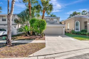 1102 Oakwater Drive, Royal Palm Beach, FL 33411 Sold 07/28/25