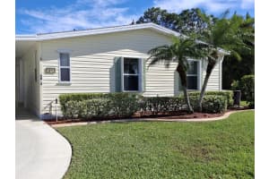 3813 Doral Court, Port Saint Lucie, FL 34952 Sold 04/01/25