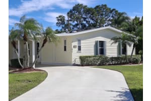 3813 Doral Court, Port Saint Lucie, FL 34952 Sold 04/01/25