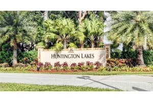 7076 Huntington Lane 407, Delray Beach