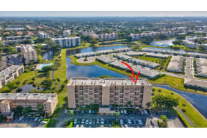 7076 Huntington Lane 407, Delray Beach, FL 33446 - MLS#R11058193